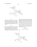 Hepatitis C Virus Inhibitors diagram and image