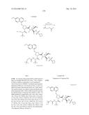 Hepatitis C Virus Inhibitors diagram and image