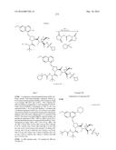 Hepatitis C Virus Inhibitors diagram and image