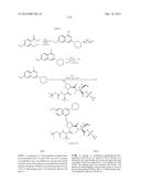 Hepatitis C Virus Inhibitors diagram and image