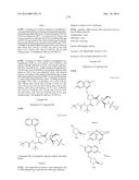 Hepatitis C Virus Inhibitors diagram and image