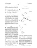 Hepatitis C Virus Inhibitors diagram and image