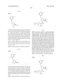 Hepatitis C Virus Inhibitors diagram and image