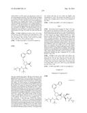 Hepatitis C Virus Inhibitors diagram and image