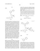 Hepatitis C Virus Inhibitors diagram and image