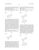 Hepatitis C Virus Inhibitors diagram and image