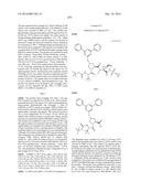 Hepatitis C Virus Inhibitors diagram and image