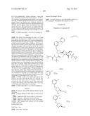 Hepatitis C Virus Inhibitors diagram and image