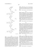 Hepatitis C Virus Inhibitors diagram and image