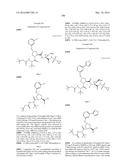 Hepatitis C Virus Inhibitors diagram and image