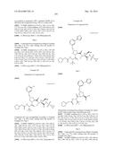 Hepatitis C Virus Inhibitors diagram and image