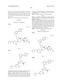 Hepatitis C Virus Inhibitors diagram and image