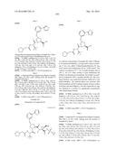 Hepatitis C Virus Inhibitors diagram and image