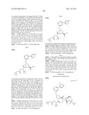 Hepatitis C Virus Inhibitors diagram and image