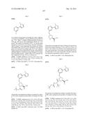 Hepatitis C Virus Inhibitors diagram and image