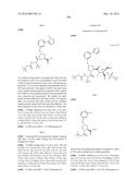 Hepatitis C Virus Inhibitors diagram and image