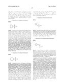 Hepatitis C Virus Inhibitors diagram and image