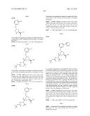 Hepatitis C Virus Inhibitors diagram and image