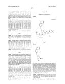 Hepatitis C Virus Inhibitors diagram and image