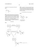 Hepatitis C Virus Inhibitors diagram and image