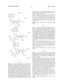 Hepatitis C Virus Inhibitors diagram and image