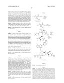 Hepatitis C Virus Inhibitors diagram and image