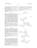 Hepatitis C Virus Inhibitors diagram and image