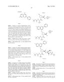 Hepatitis C Virus Inhibitors diagram and image