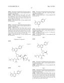 Hepatitis C Virus Inhibitors diagram and image