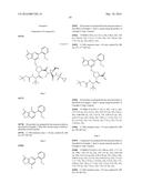 Hepatitis C Virus Inhibitors diagram and image