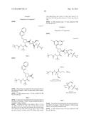 Hepatitis C Virus Inhibitors diagram and image