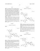 Hepatitis C Virus Inhibitors diagram and image