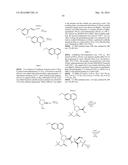 Hepatitis C Virus Inhibitors diagram and image