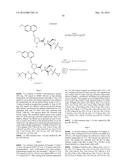 Hepatitis C Virus Inhibitors diagram and image