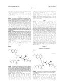 Hepatitis C Virus Inhibitors diagram and image