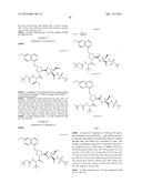 Hepatitis C Virus Inhibitors diagram and image