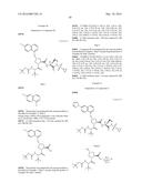 Hepatitis C Virus Inhibitors diagram and image