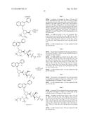 Hepatitis C Virus Inhibitors diagram and image