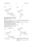 Hepatitis C Virus Inhibitors diagram and image