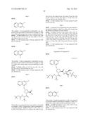 Hepatitis C Virus Inhibitors diagram and image