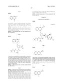 Hepatitis C Virus Inhibitors diagram and image