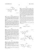 Hepatitis C Virus Inhibitors diagram and image