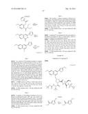 Hepatitis C Virus Inhibitors diagram and image