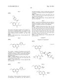 Hepatitis C Virus Inhibitors diagram and image