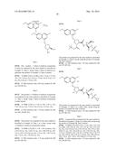 Hepatitis C Virus Inhibitors diagram and image