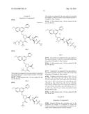 Hepatitis C Virus Inhibitors diagram and image