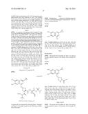 Hepatitis C Virus Inhibitors diagram and image