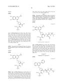 Hepatitis C Virus Inhibitors diagram and image