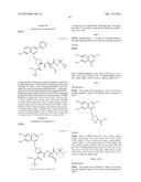 Hepatitis C Virus Inhibitors diagram and image