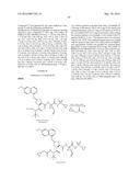 Hepatitis C Virus Inhibitors diagram and image